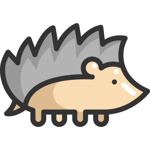 Hedgehog Png Icon