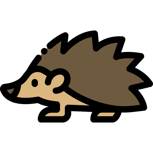 Hedgehog Png Icon
