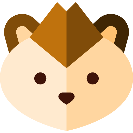 Hedgehog Icon