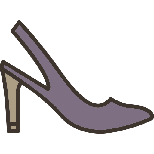 High Heels Png Icon