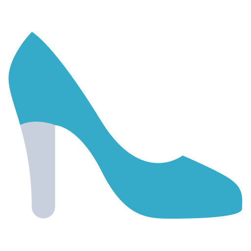 Shoe Icon