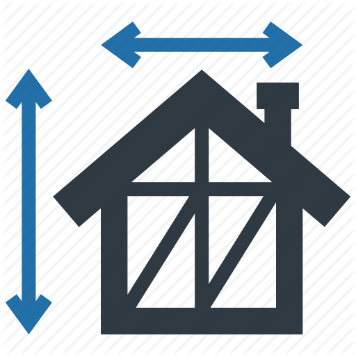 Architecture, Building, Construction, Dimensions, Height, House