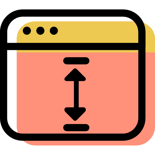 Browser, Height Icon Free Of Color Windows Assets Icons