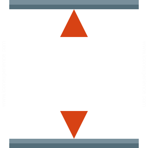 Iconexperience G Collection Fit To Height Icon