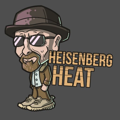Heisenberg Heat