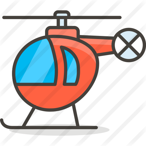 Helicopter