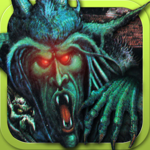 Fighting Fantasy House Of Hell Games Pocket Gamer