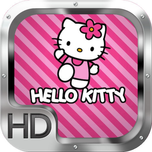 Hello Kitty H D Wallpapers