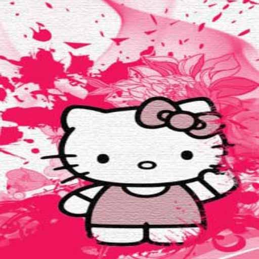 Hello Kitty Hd Wallpaper Latest Version Apk