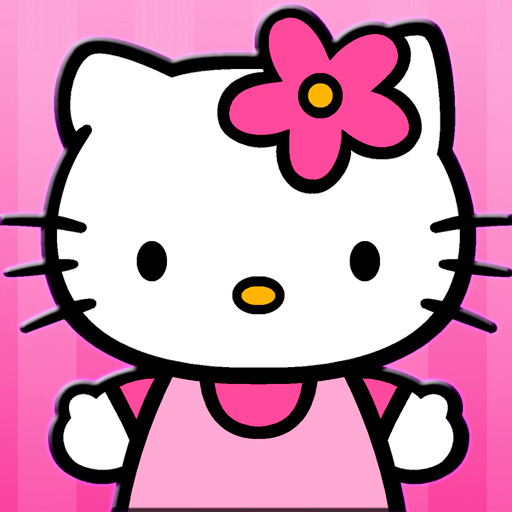 Hello Kitty Wallpaper App