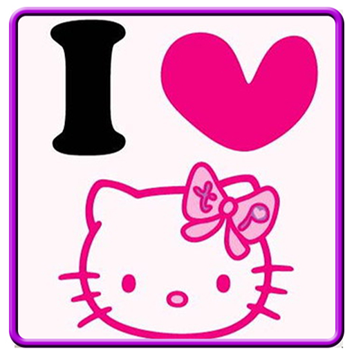 Wallpaper For Hello Kitty Apk