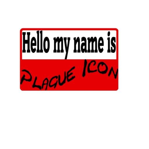 Plague Icon