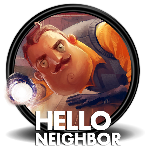 Pixel Vector Hello Neighbor Huge Freebie! Download