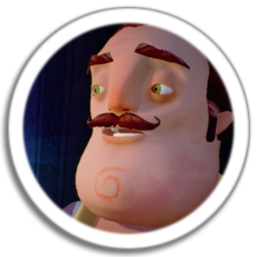 Gamaction Hello Neighbor This App Is Fan Made Guide