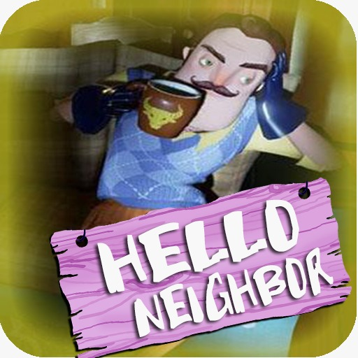Guide Hello Neighbour Apk