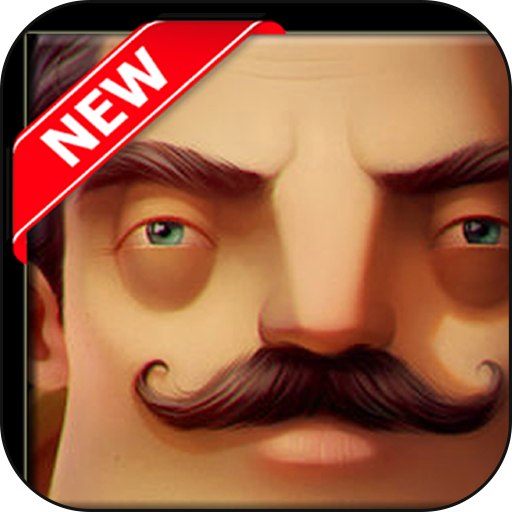 Hello Neighbor Voisin Tips Info Apk