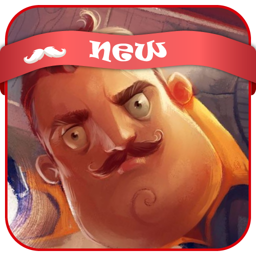 New Guide For Hello Neighbor Game Latest Version Apk