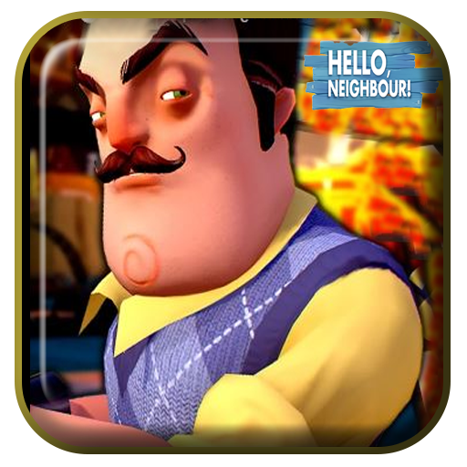 Tip Of Hello Neighbor Alpha Apk Download From Moboplay