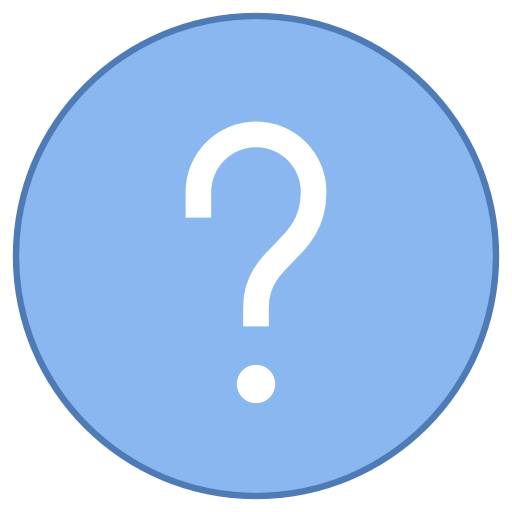 Help, Question, Questions, Support Icon Free Of Responsive