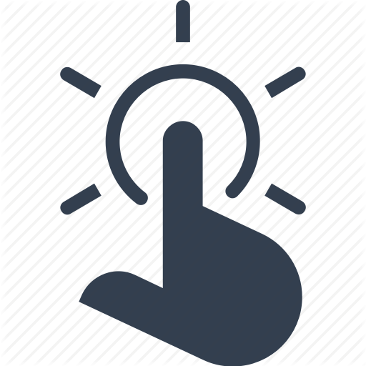 Adjust, Alarm, Button, Fire, Hand, Push Icon