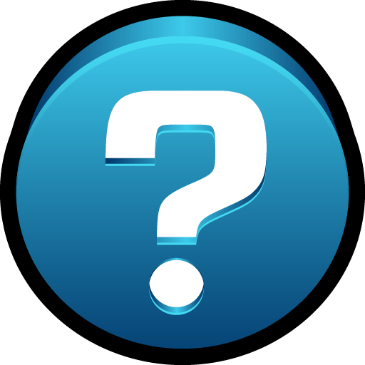 Alert, Attention, Help, Info, Support Icon