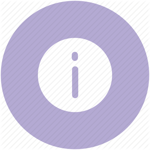 Guide, Help, Info, Info Sign, Information, Information Button Icon
