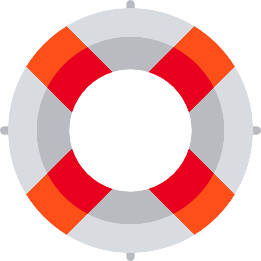 Flat Color Startups And New Business Icon