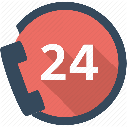 Flat Icon, Help, Phone, Seo, Service, Support, User Icon