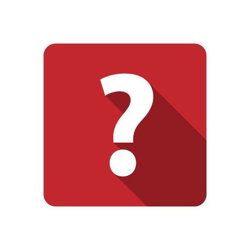 Social Media Mark Flat Icon