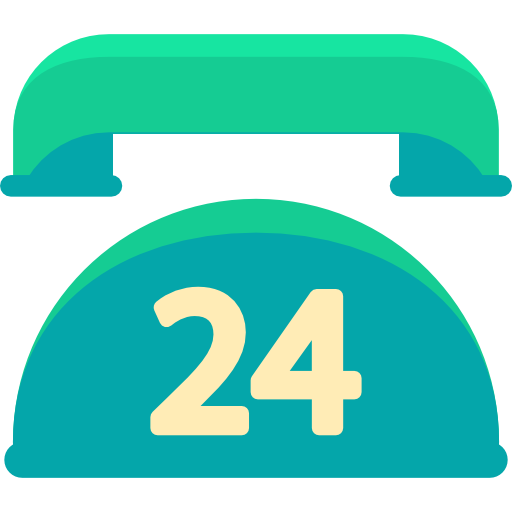 Technology Info Flat Icon