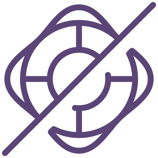 No, Help Icon Free Of No Party Icons