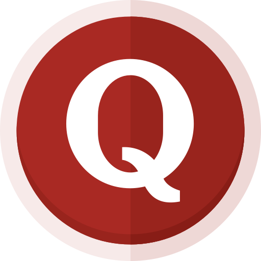 Help Online, Questions, Quora, Quora Logo, Social Media Icon