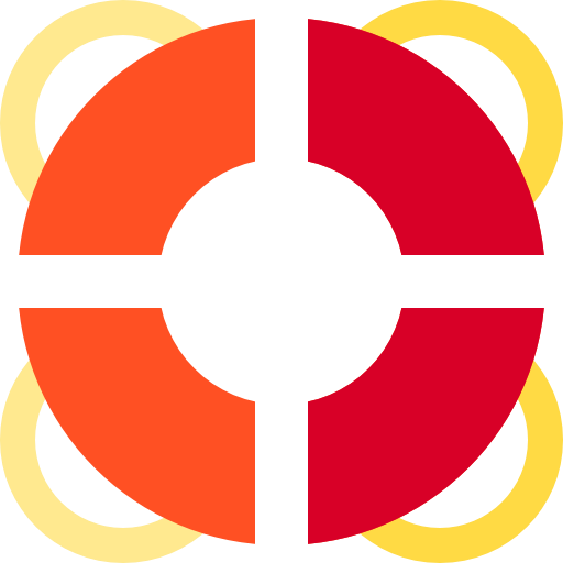 Lifebuoy, Miscellaneous, Help Icon