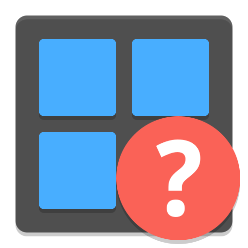 Wine Help Icon Papirus Apps Iconset Papirus Development Team