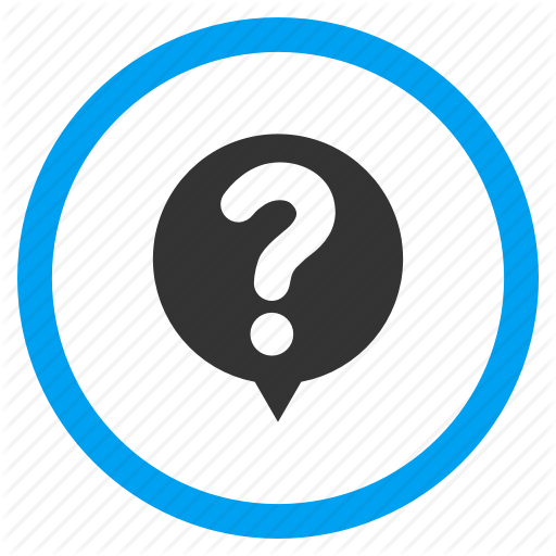 About, Help, Info, Information, Question Mark, Sql, Status Query Icon