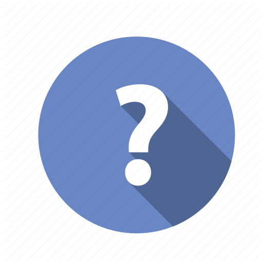 Help, Mark, Query, Question, Question Mark, Support Icon