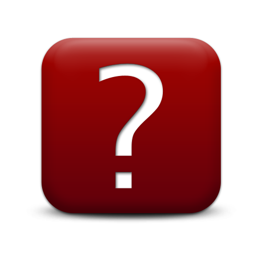 Question Mark Png Images, Download Question Marks Icon