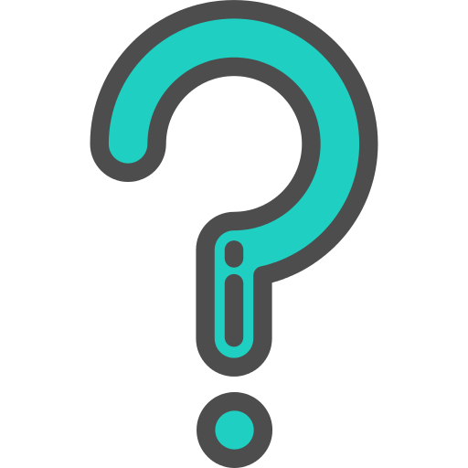 Question Mark Question Png Icon