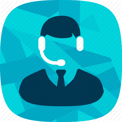 Call Center, Help Desk, Support Icon