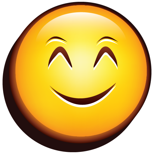 Emoji Helpful Icon Emoji Iconset Designbolts