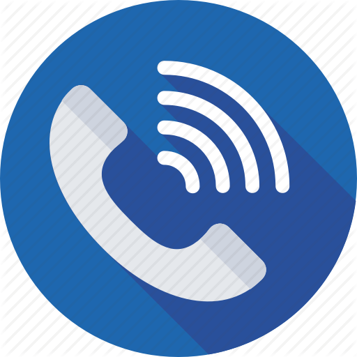 Call, Helpline, Phone Receiver, Receiver, Ringing Icon