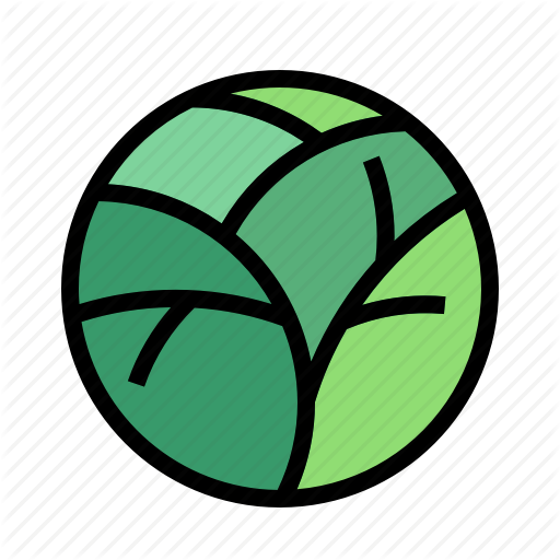 Ginkgobiloba, Herb Icon