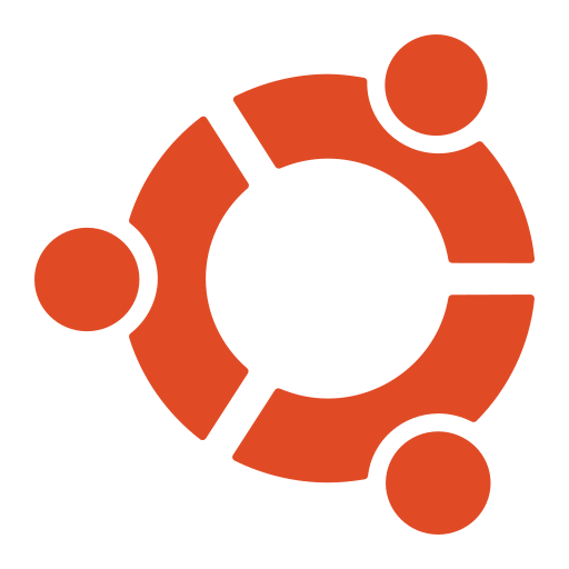 Ubuntu, Start, Here Icon Free Of Super Flat Remix Apps