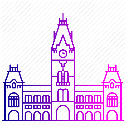 Architecture, Central, Chenn Heritage, India, Railway Station