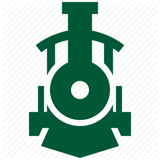 Cropped Shr Icon Steamranger Heritage Railway