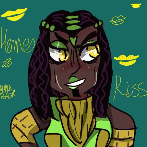 Hermes Icon Jojo Amino Amino