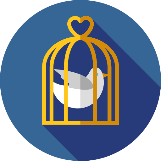 Cage Icon