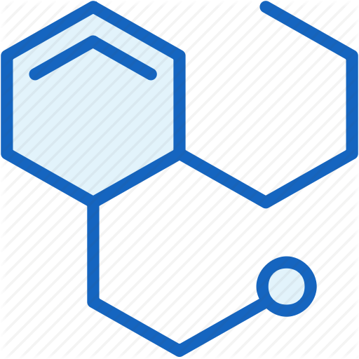 Biology, Hex, Hexagon, Science Icon