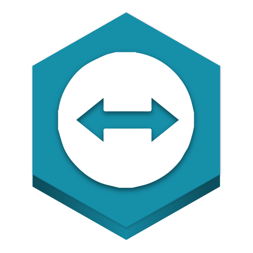 Teamviewer Icon