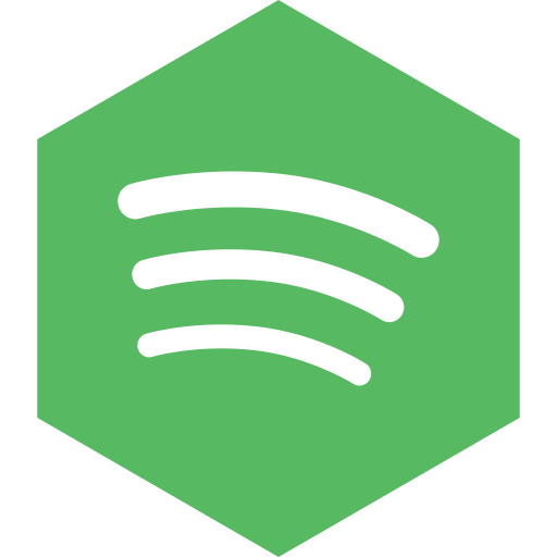 Hexagon Icon